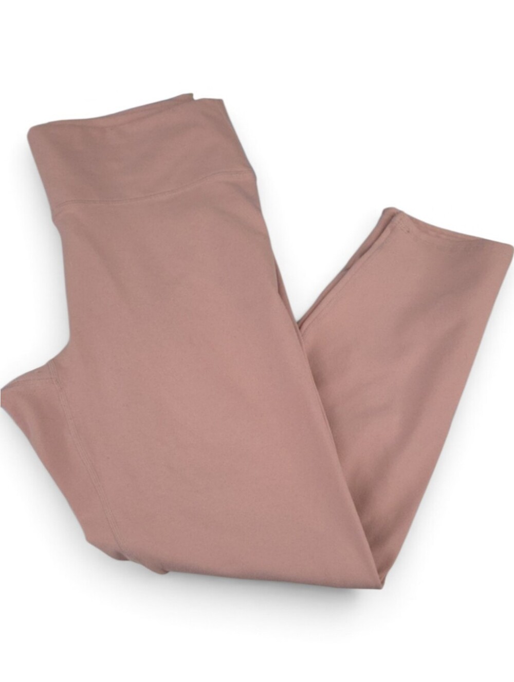 Fabletics Dusty Rose Womens Leggings